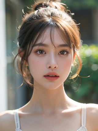 红男绿女：时尚与自由的交响曲